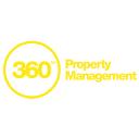 360 Property Management logo